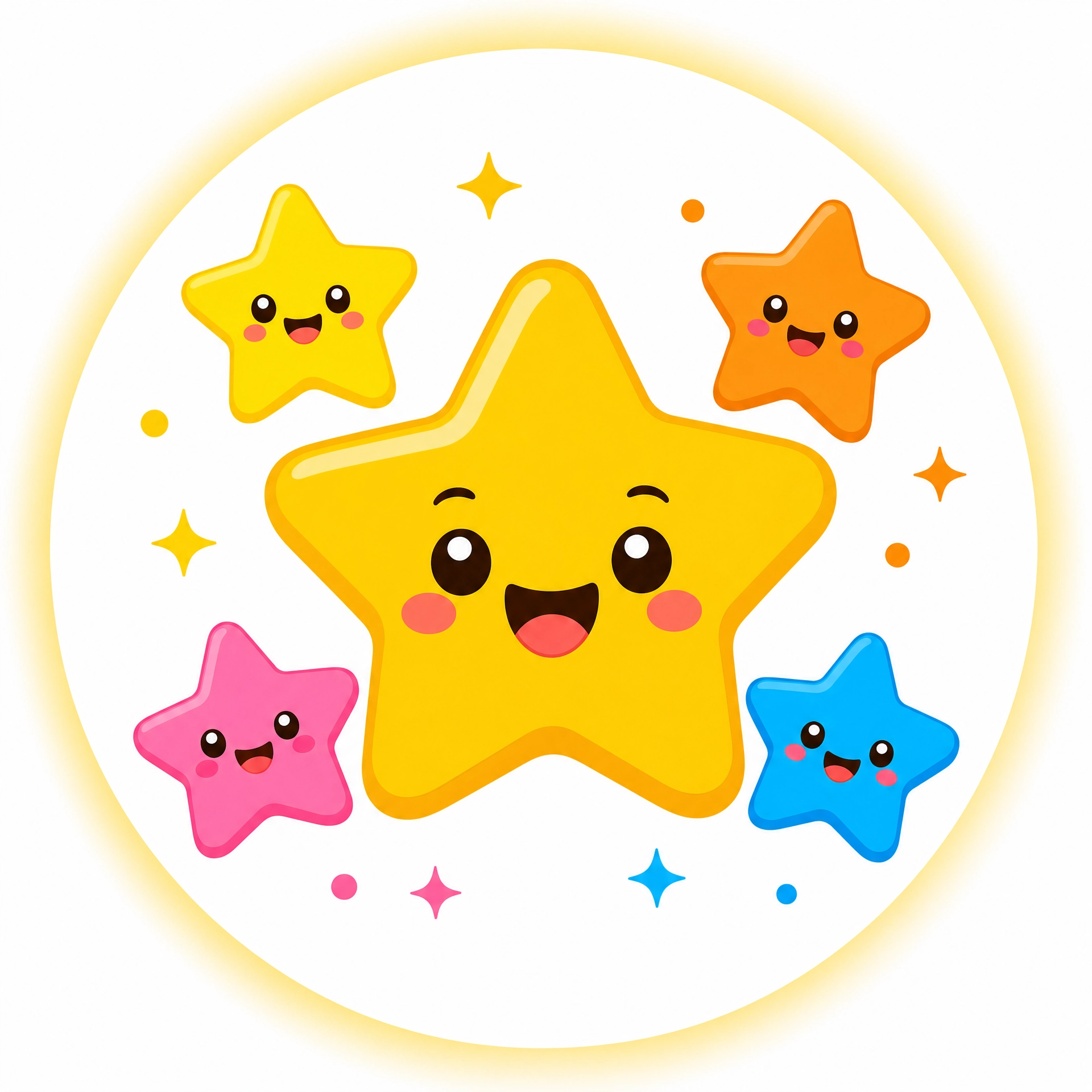 Reto de Estrellas